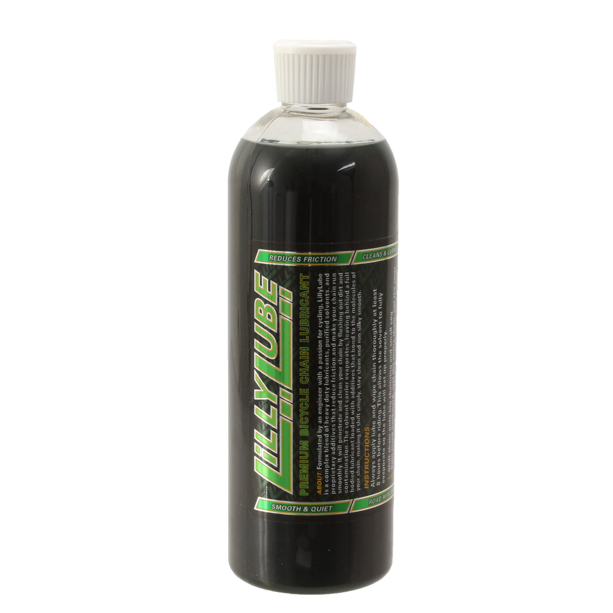 Lilly Lube Chain Lube - 16Oz