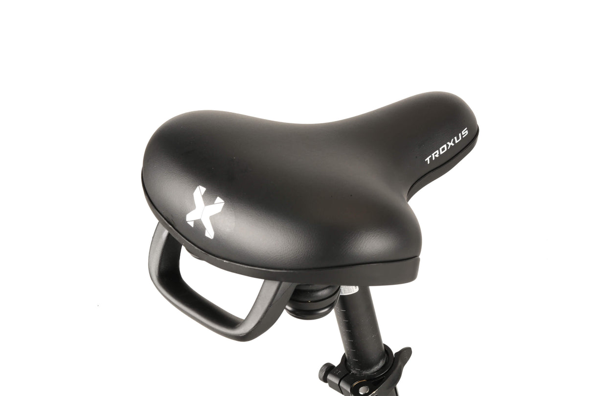 Troxus Lynx Compact Folding Electric Bike: Portable Urban Commuter E-Bike