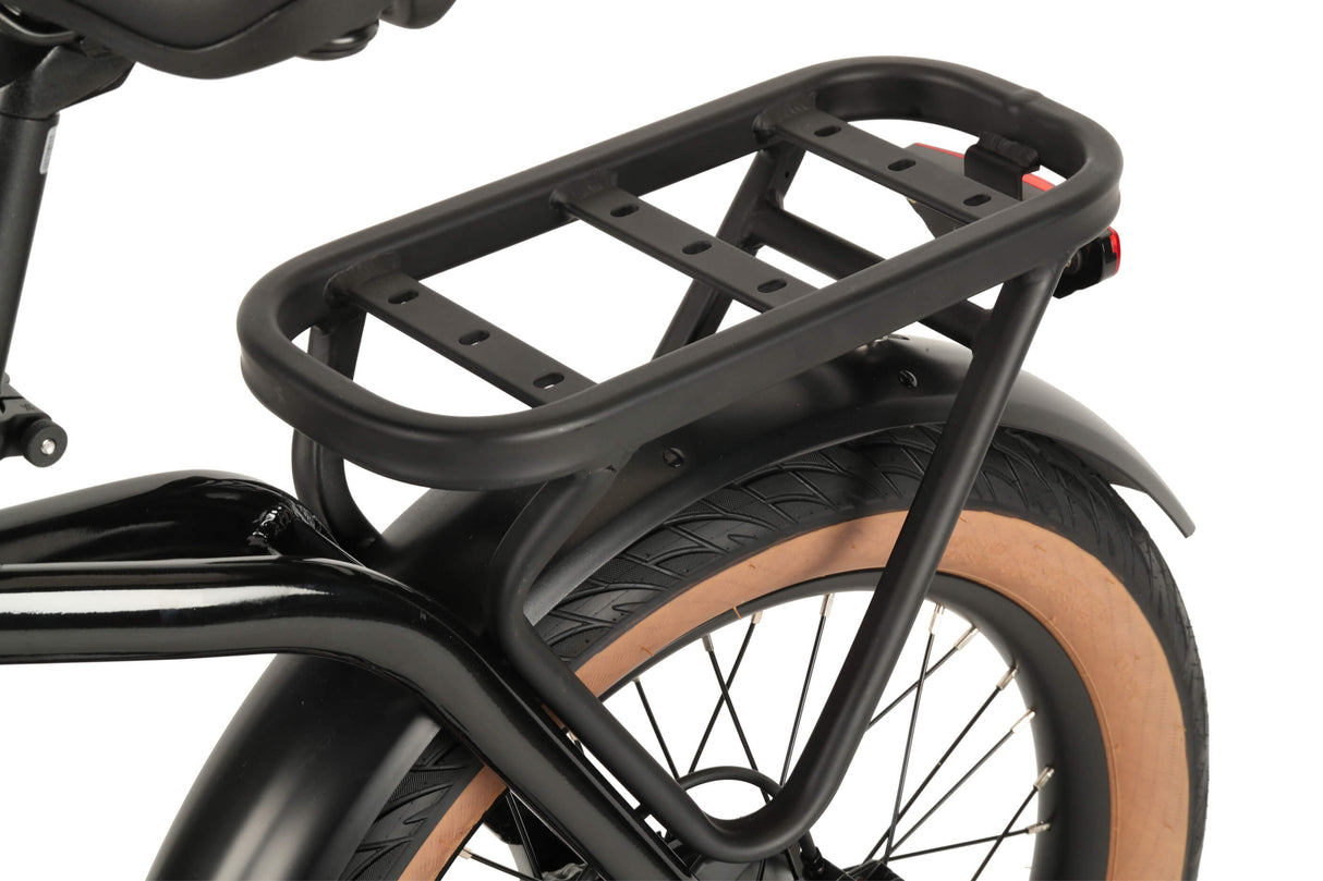 Troxus Lynx Compact Folding Electric Bike: Portable Urban Commuter E-Bike