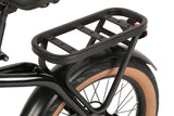 Troxus Lynx Compact Folding Electric Bike: Portable Urban Commuter E-Bike