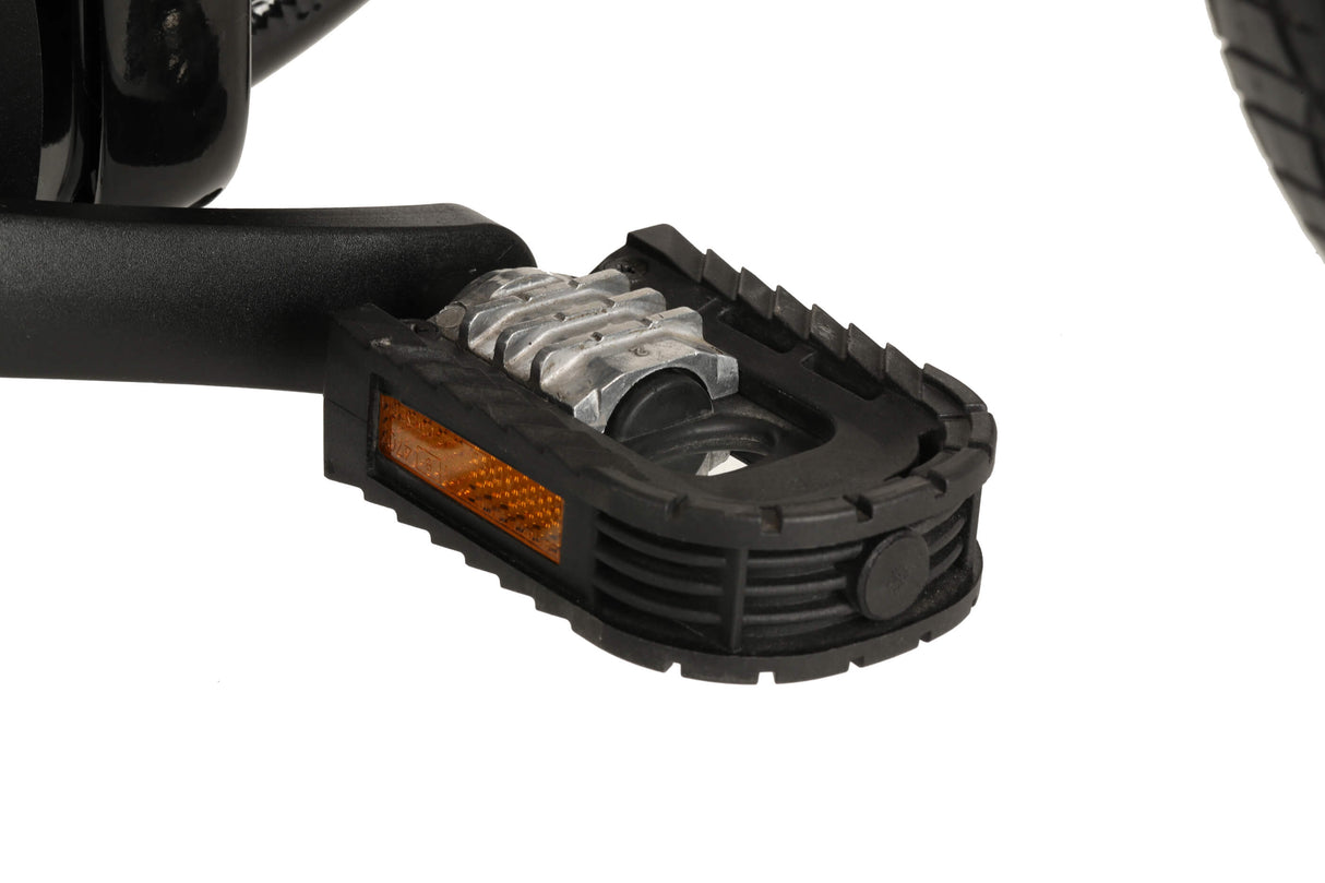 Troxus Lynx Compact Folding Electric Bike: Portable Urban Commuter E-Bike