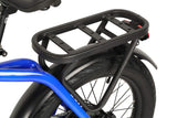 Troxus Lynx Compact Folding Electric Bike: Portable Urban Commuter E-Bike