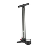 Lezyne Sport Floor Drive 3.5 Floor Pump - ABS, Flat Gray