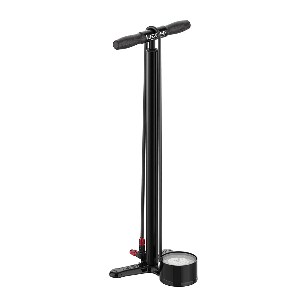 Lezyne Alloy Floor Drive 3.5 Pump