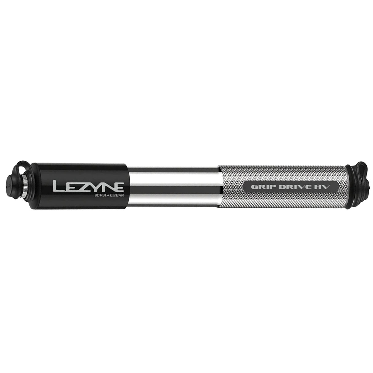 Lezyne Grip Drive HV Pump