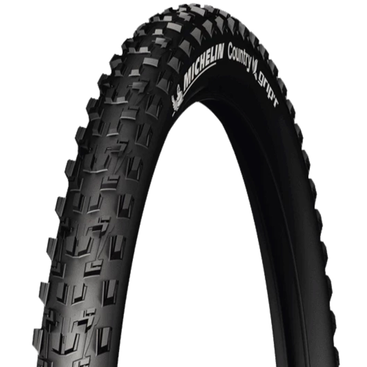 Michelin Country Grip'R 26X2.10 Black