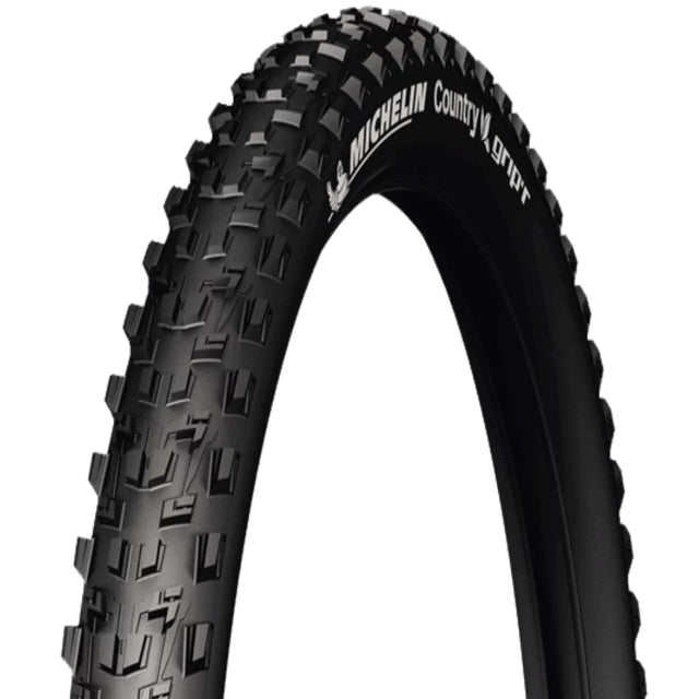 Michelin Country Grip'R 26X2.10 Black