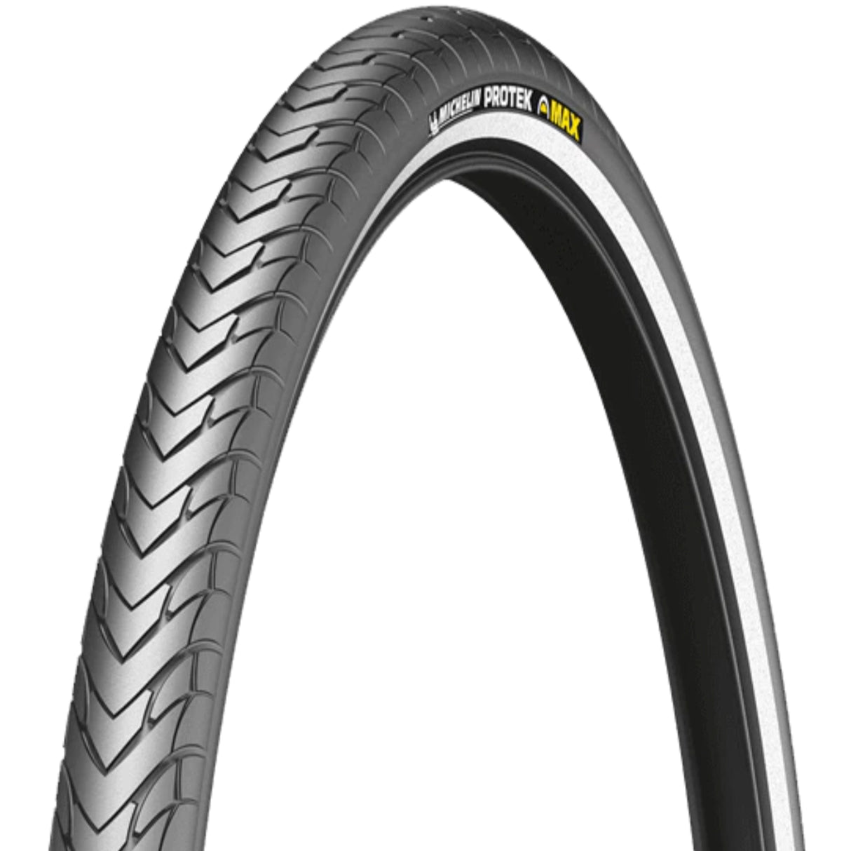 Michelin Protek Max BR Black - 26X1.40