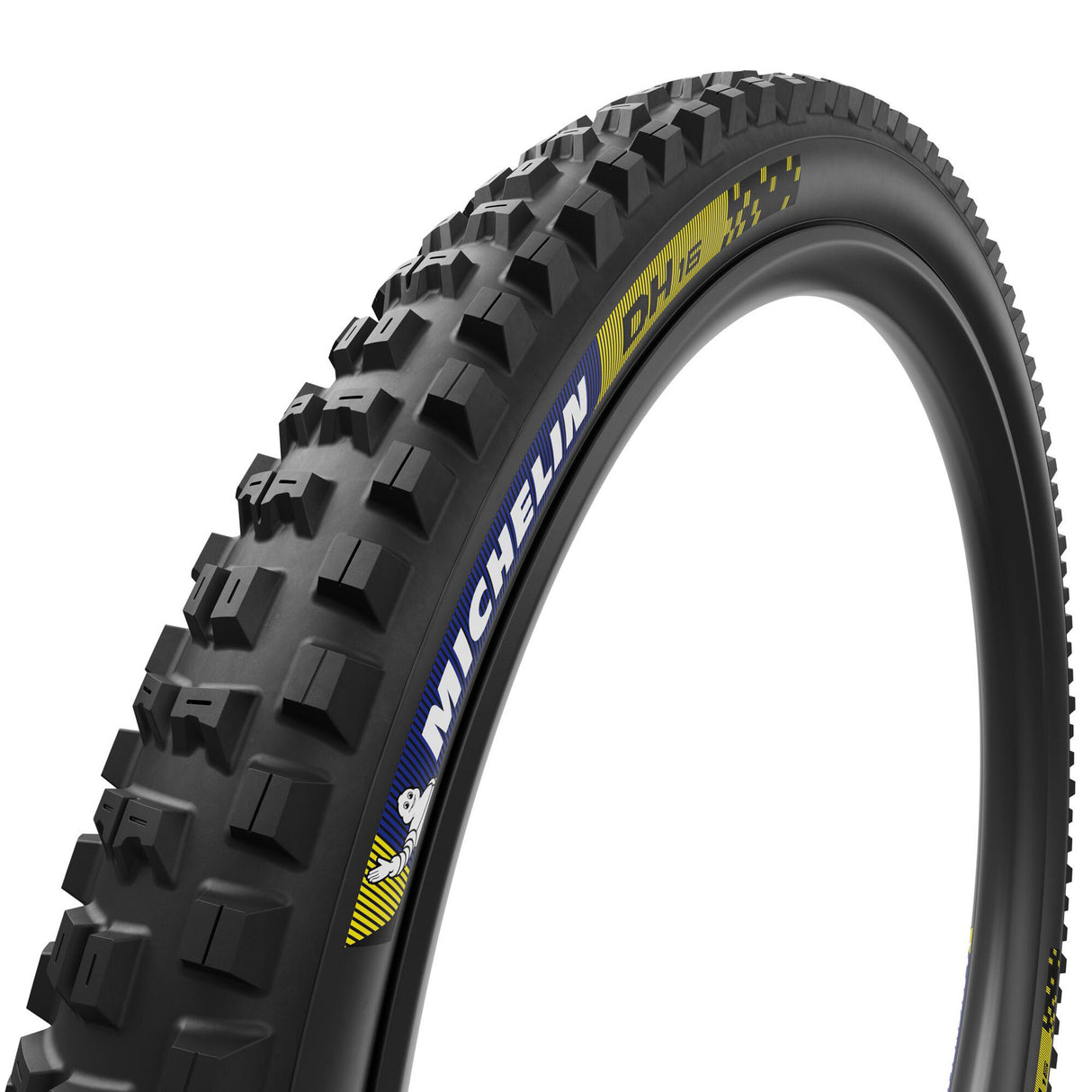 Michelin DH16 TLR 27.5" Tire
