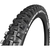 Michelin E-Wild Front Tire - Black - 27.5x2.80