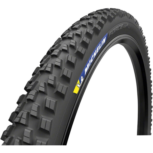 Michelin Force AM2 Competition TS TLR 29X Black - 2.40
