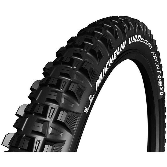 Michelin Wild Enduro Front 29" Tire - TS TLR, 29X2.40, Black