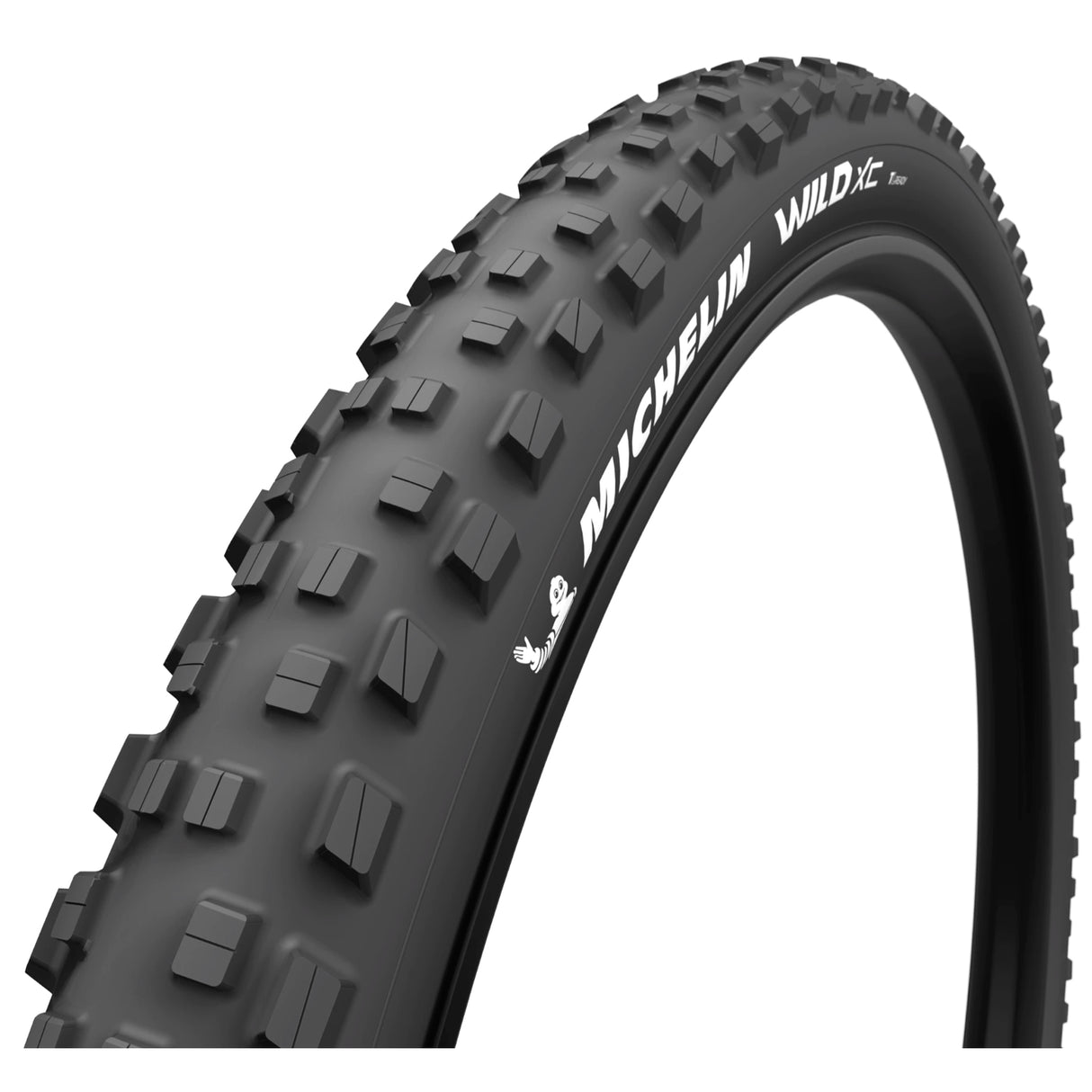 Michelin Wild XC Performance Line TS TLR 29" Tire