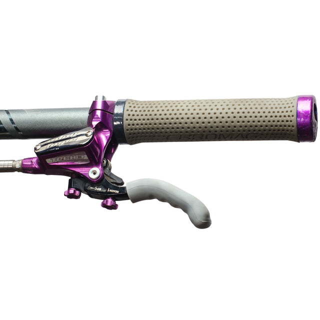 Miles Wide Sticky Fingers Brake Lever Covers