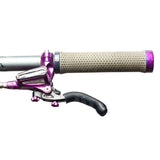 Miles Wide Sticky Fingers Brake Lever Covers