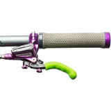 Miles Wide Sticky Fingers Brake Lever Covers