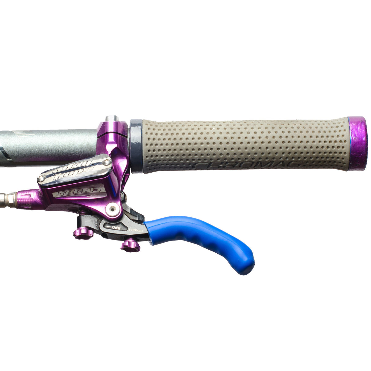 Miles Wide Sticky Fingers Brake Lever Covers