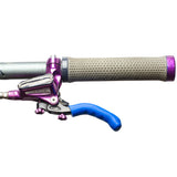 Miles Wide Sticky Fingers Brake Lever Covers