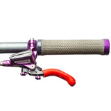 Miles Wide Sticky Fingers Brake Lever Covers