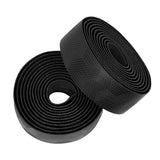 Planet Bike Gravel Cross Handlebar Tape - Black - 2.5mm