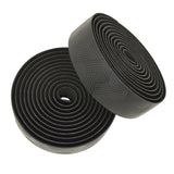 Planet Bike Gravel Cross Handlebar Tape - Black - 3.5mm
