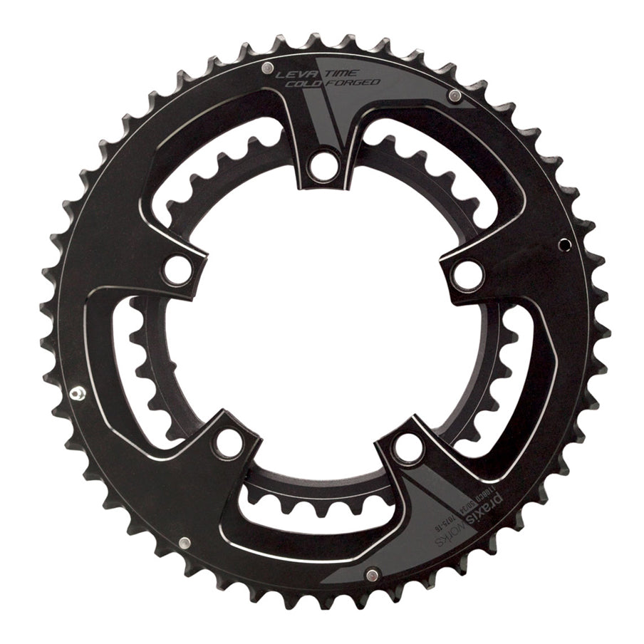 Praxis Works Compact Ring Set 110BCD - Buzz Sport - 34/50T