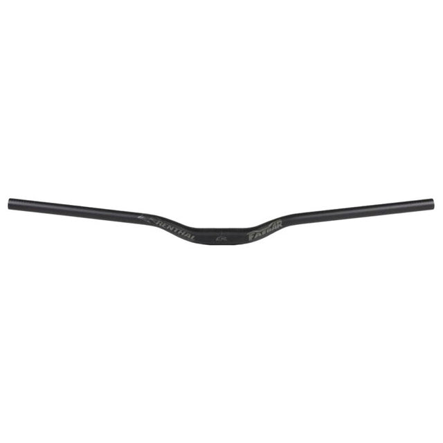 Renthal Fatbar Lite V3 Riser Bar 20mm/760mm Black