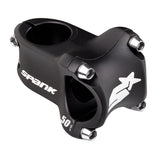 Spank Spike Race 2 Stem - Black - 50mm