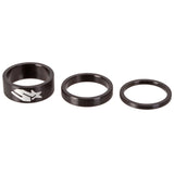 Spank Headset Spacer Kit - 3/6/12mm Set