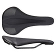 Spank Oozy 280 Saddle Black/Gray