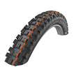 Schwalbe Eddy Current Rear Super Gravityy E50 29x2.6" A-Soft