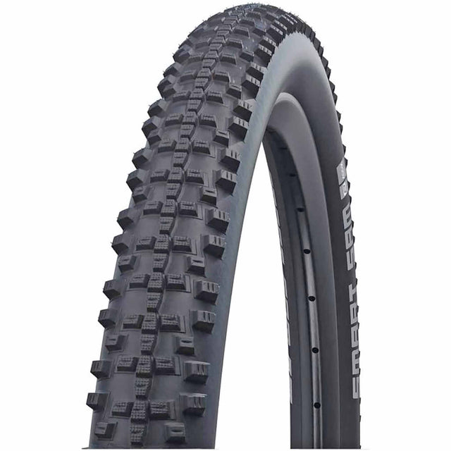 Schwalbe Smart Sam Tire E25 - Black - 26x2.1"