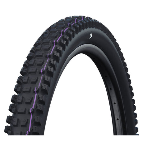 Schwalbe Albert Tire E50