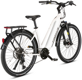 Troxus Trax Mid-Drive