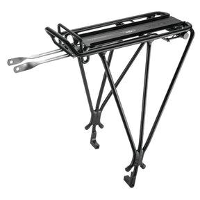 Topeak Explorer Tubular Disc Rack With Spring Black