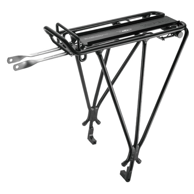 Topeak Explorer Tubular Disc Rack With Spring Black