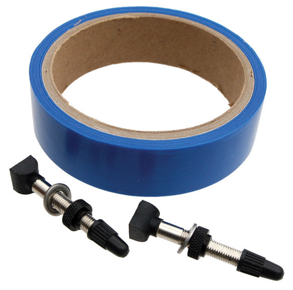 Velocity Velotape Tubeless Kit