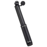 Wolf Tooth Components EnCase Pump Clik Valve Black - 85cc