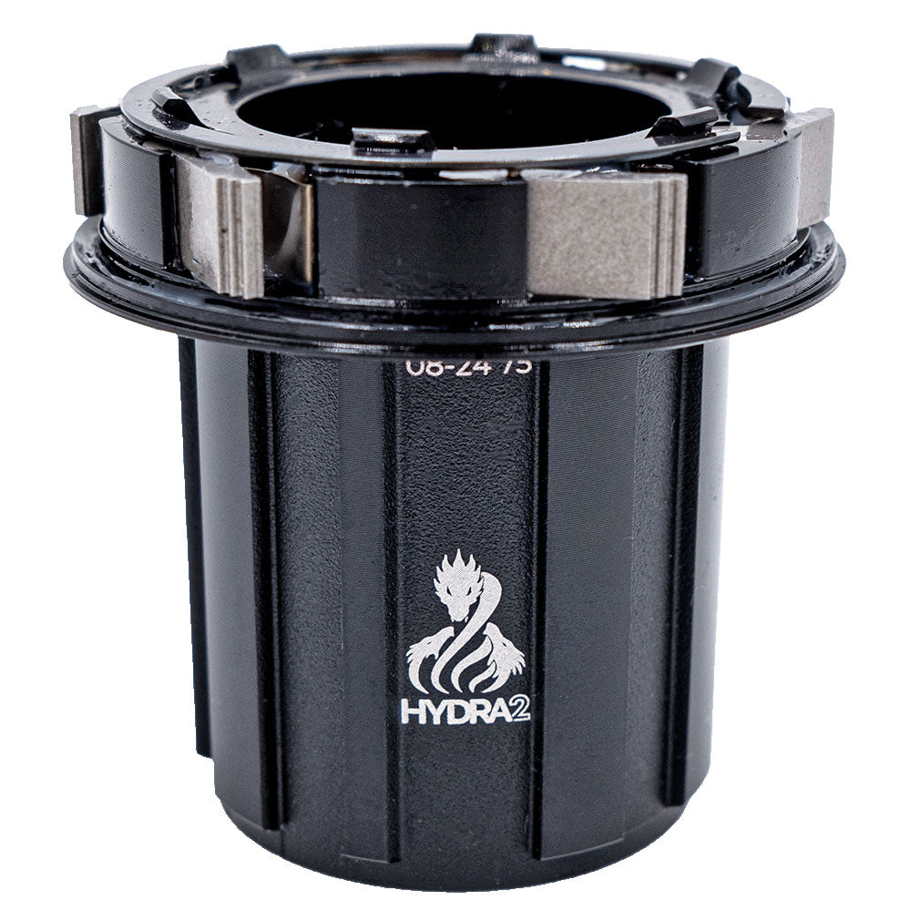 Industry Nine Complete Freehub Hydra2 HG 8-11sp (No Endcap)